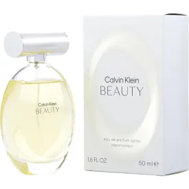 CALVIN KLEIN BEAUTY by Calvin Klein - EAU DE PARFUM SPRAY 1.7 OZ - Women