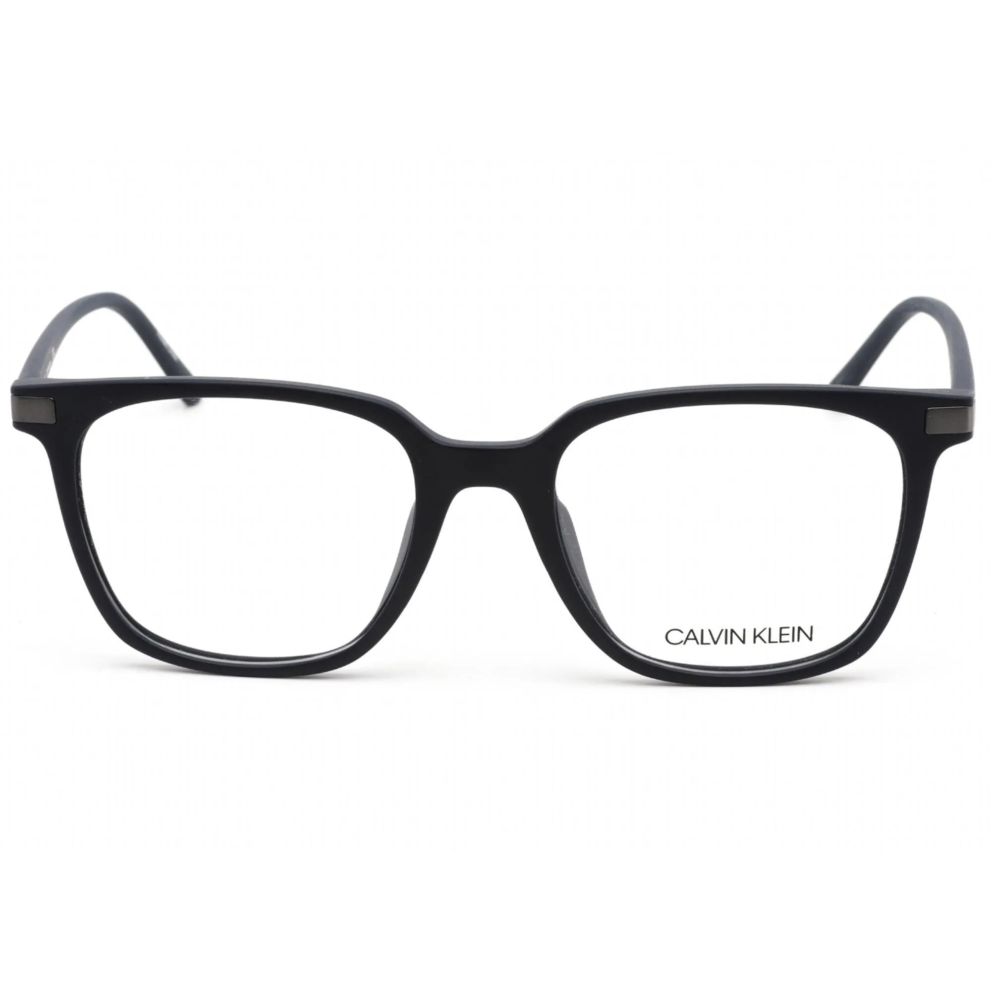 Calvin Klein Men's Eyeglasses - Matte Navy Injected Propionate Frame | CK19530 410
