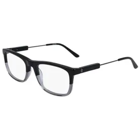 Calvin Klein Men's Eyeglasses - Rectangular Full Rim Frame | CALVIN KLEIN CK19707 074