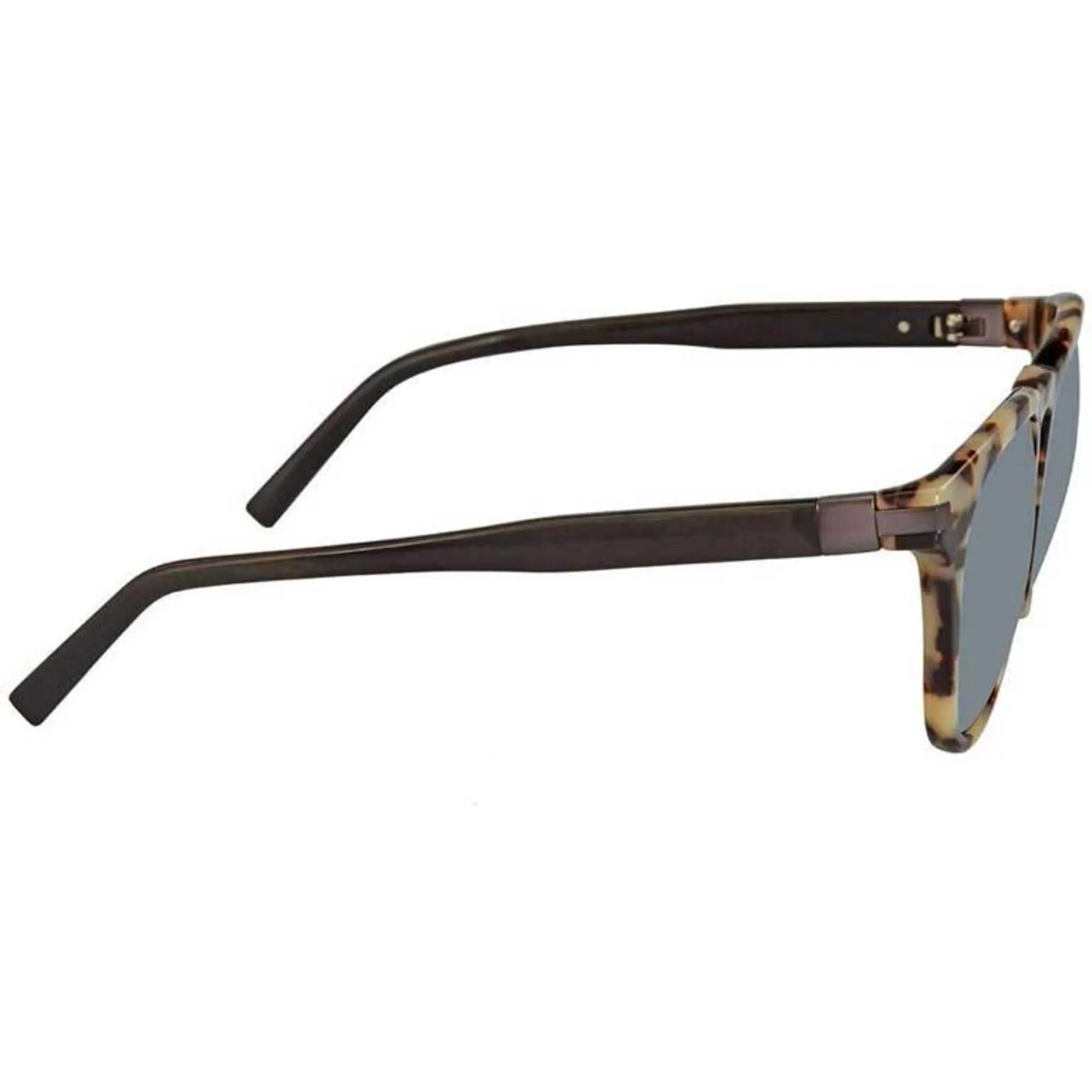 Calvin Klein Men's Sunglasses - Blonde Havana Plastic | CALVIN KLEIN CK4328SA 213