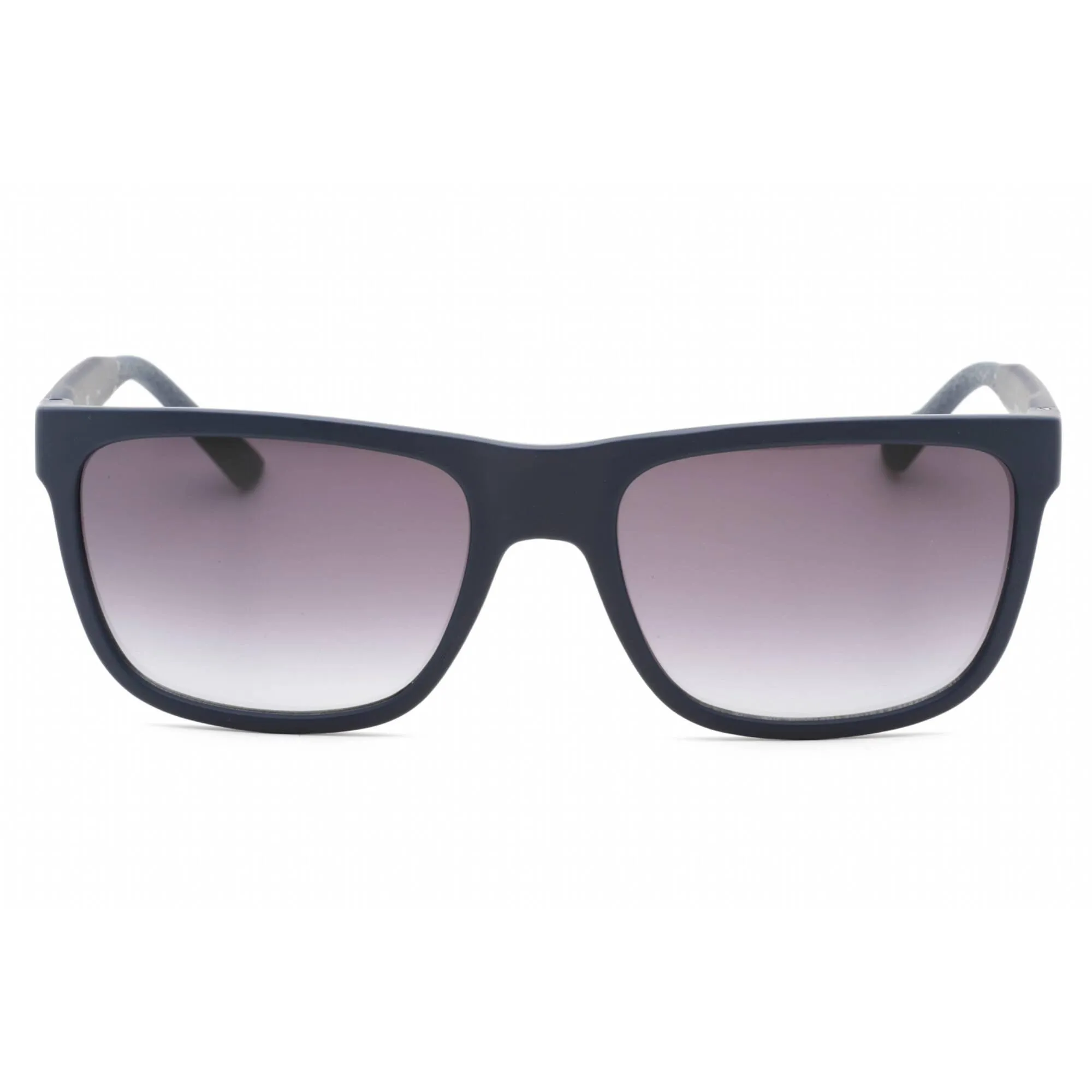 Calvin Klein Men's Sunglasses - Blue Plastic Frame Grey Gradient Lens | CK21531S 438