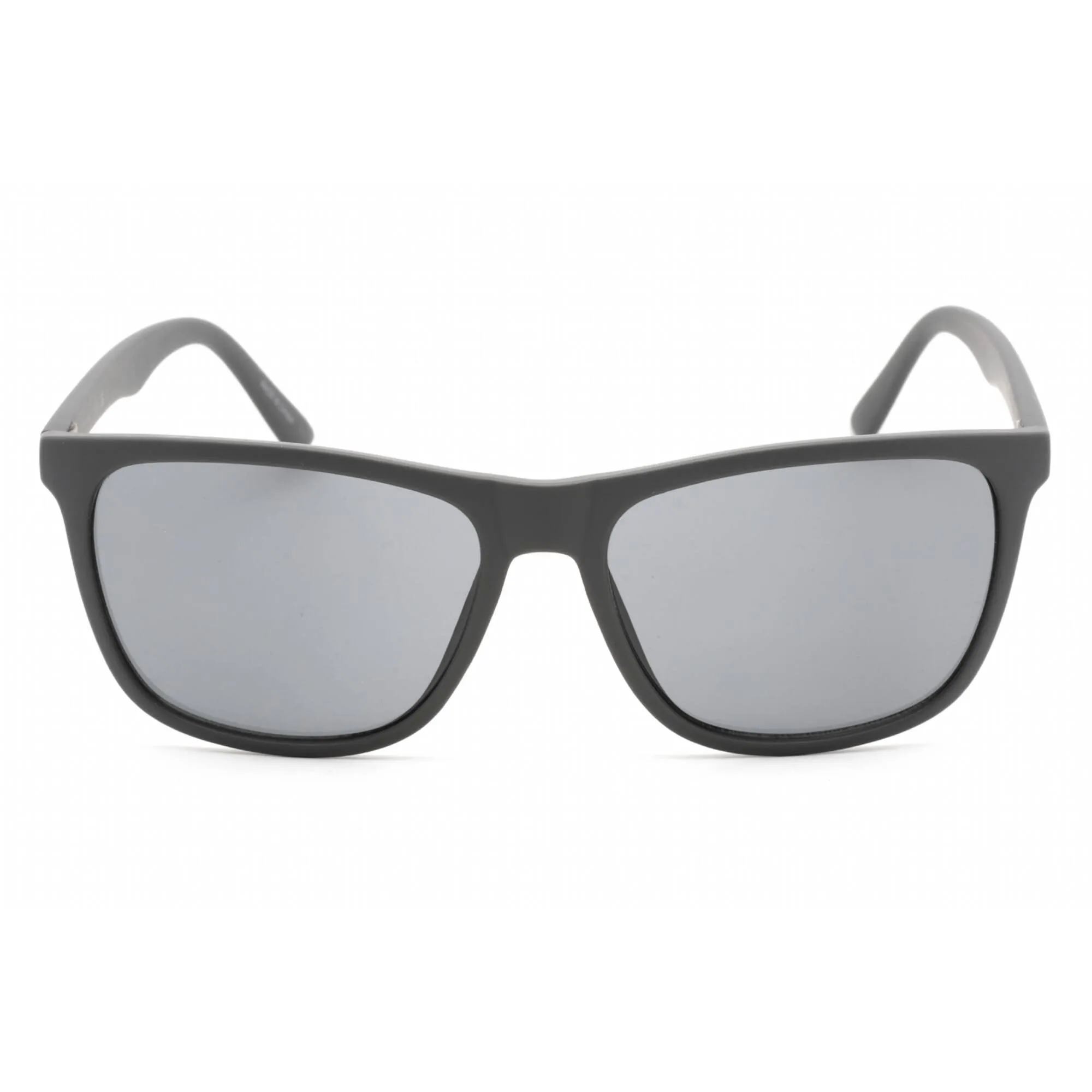 Calvin Klein Retail Women's Sunglasses - Matte Grey Rectangular Frame | CK20520S 020