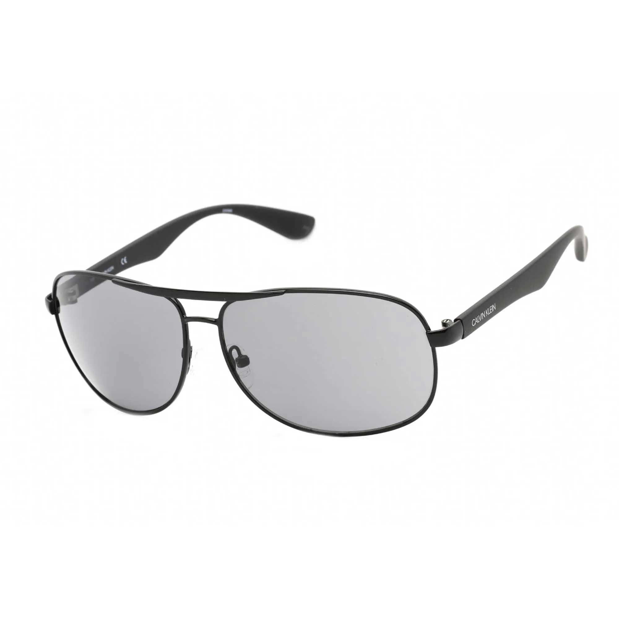 Calvin Klein Women's Sunglasses - Grey Lens Full Rim Frame | CK19315S 001