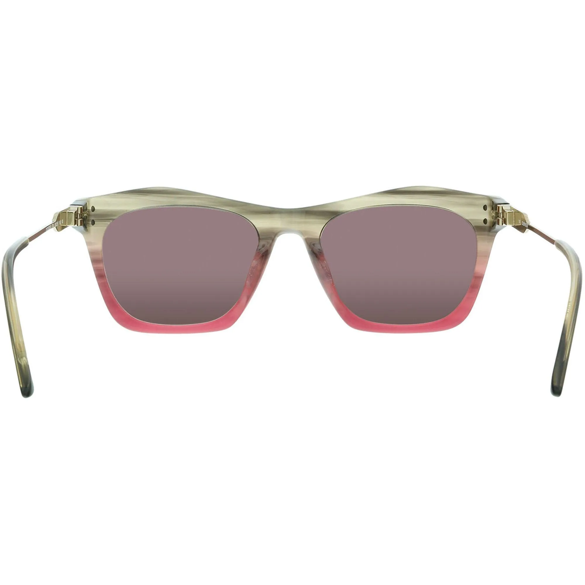 Calvin Klein Women's Sunglasses - Taupe/Pink Horn Gradient | CALVIN KLEIN CK20700S 274