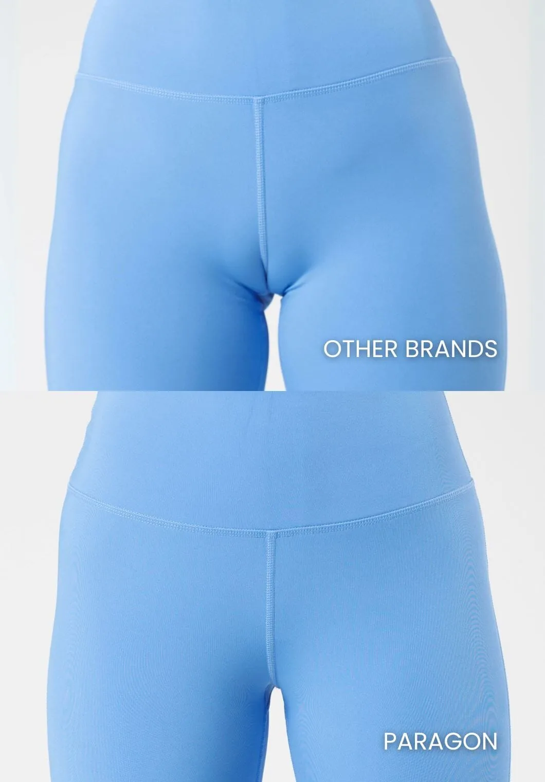 Cameltoe Coverage Thong Black