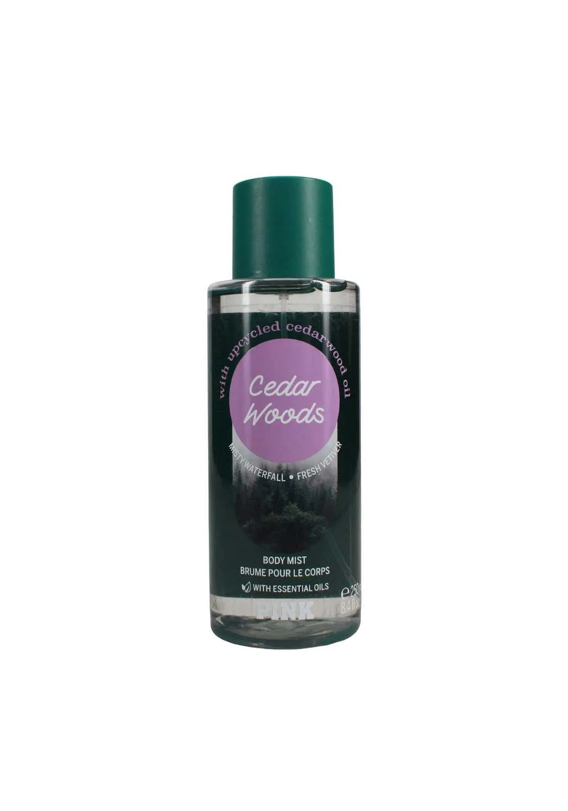 Cedar  Woods 250ml