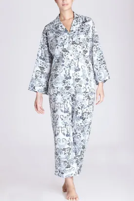 Ceramic PJ - Grey