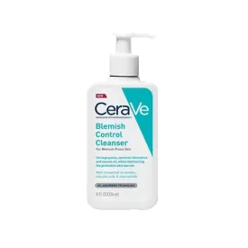 CeraVe Blemish Control Cleanser- 236ml