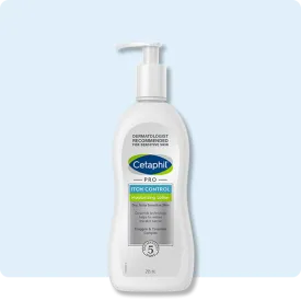 Cetaphil Pro Itch Control Body Hydra 295ml