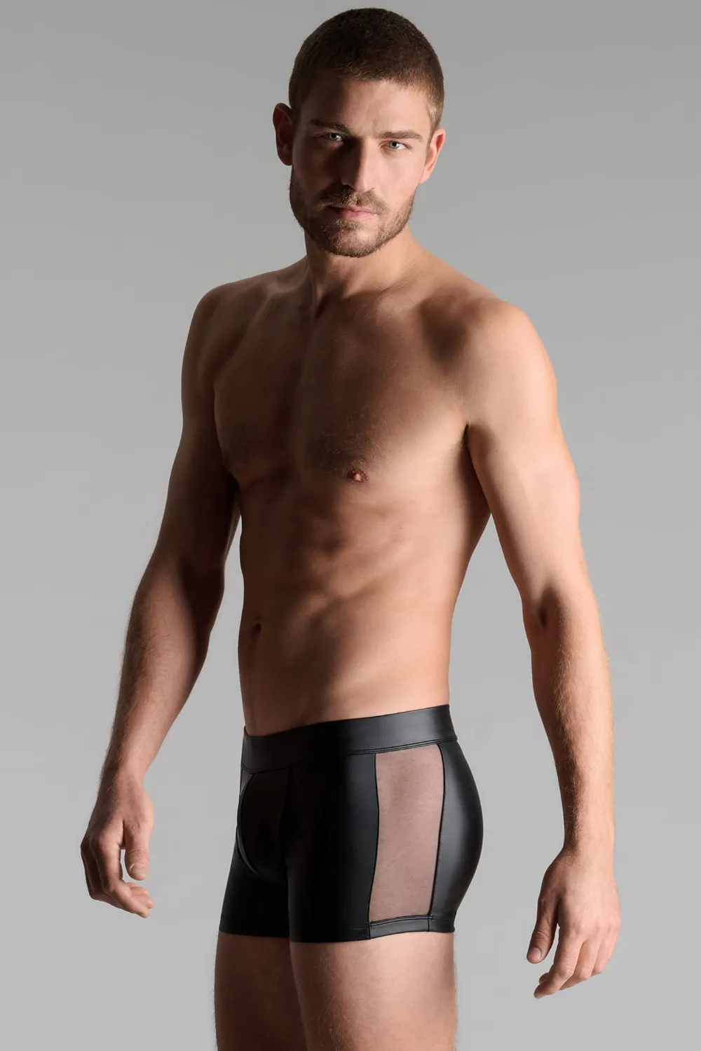 Chambre Noire Men's Boxer