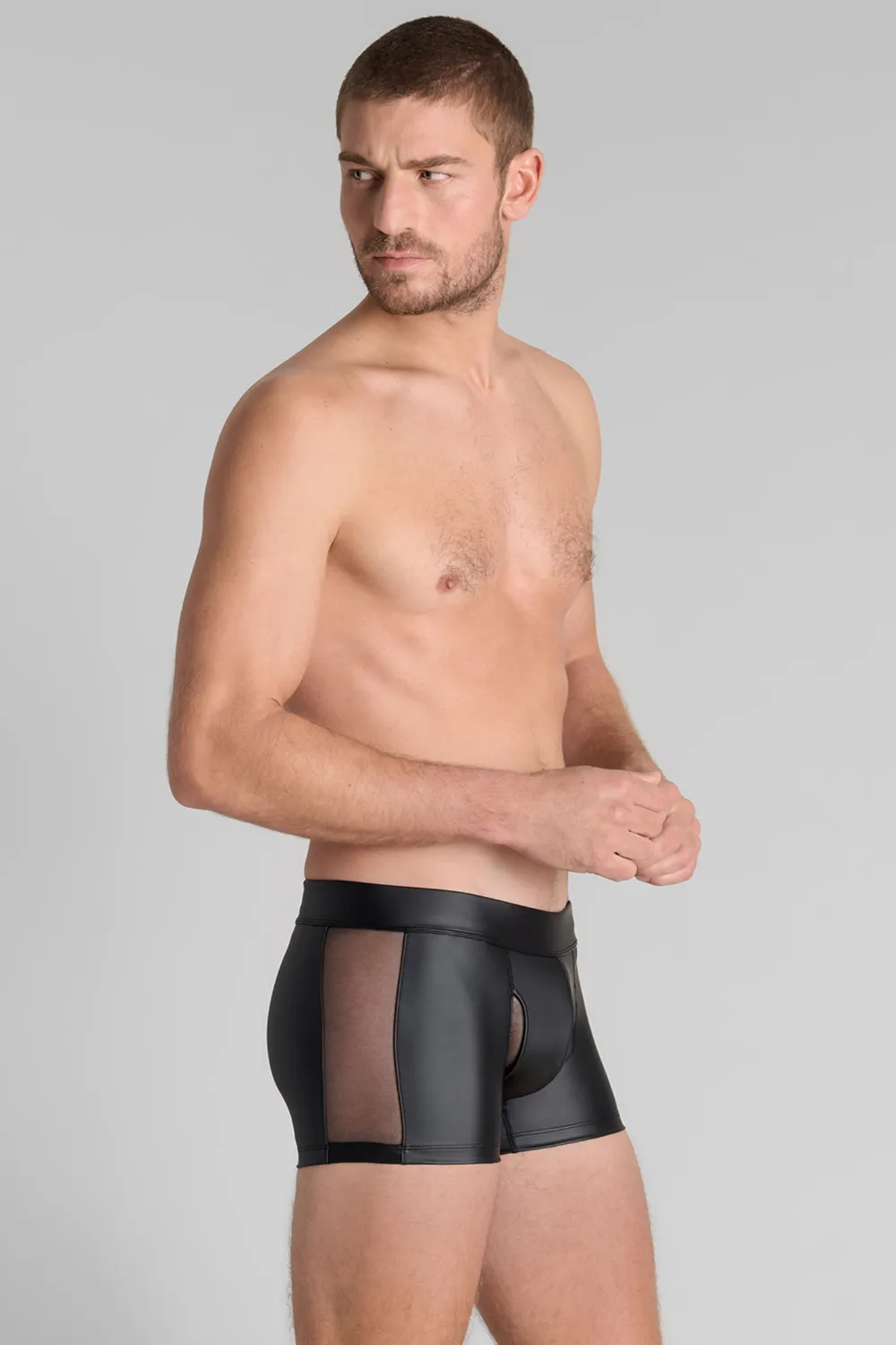 Chambre Noire Men's Boxer