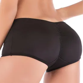Cheeky Enhancing Boyshorts With Foam Padded Inserts
