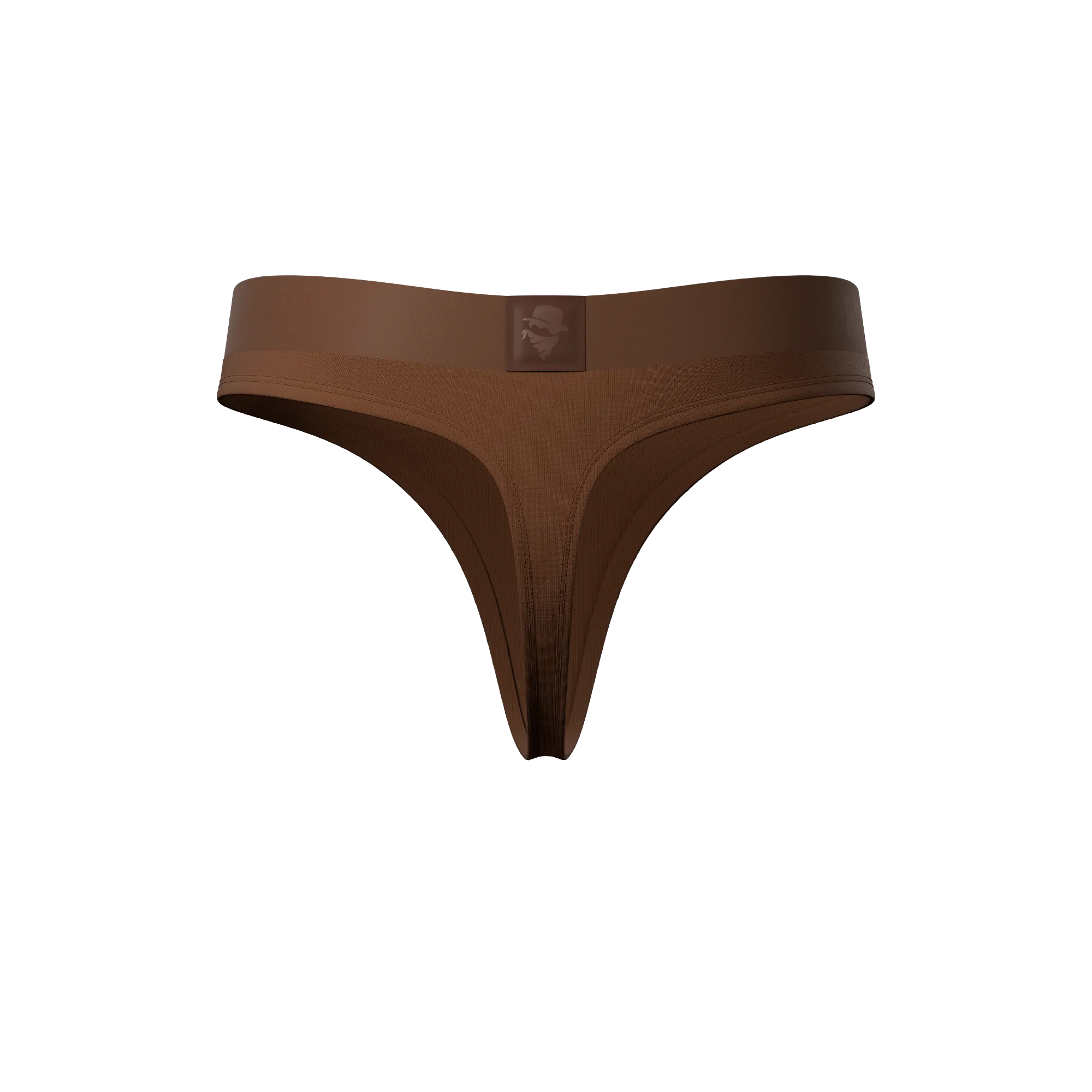 Chocolate 🍫 Thong
