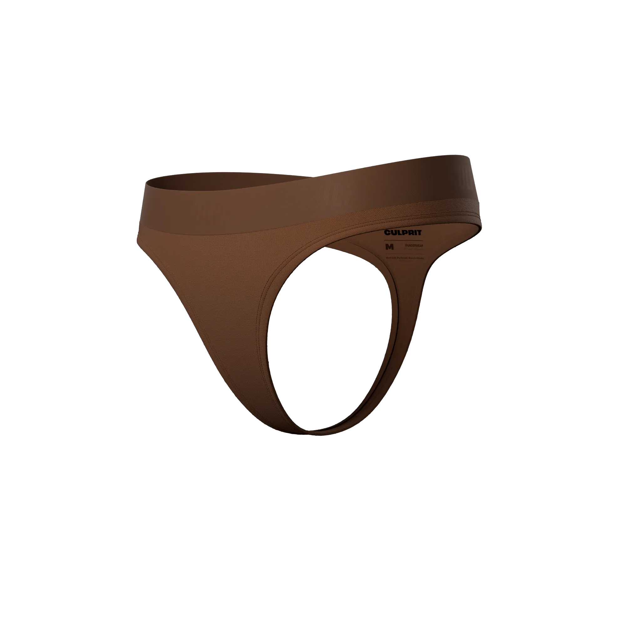 Chocolate 🍫 Thong