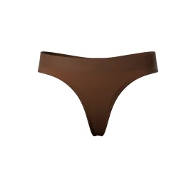 Chocolate 🍫 Thong