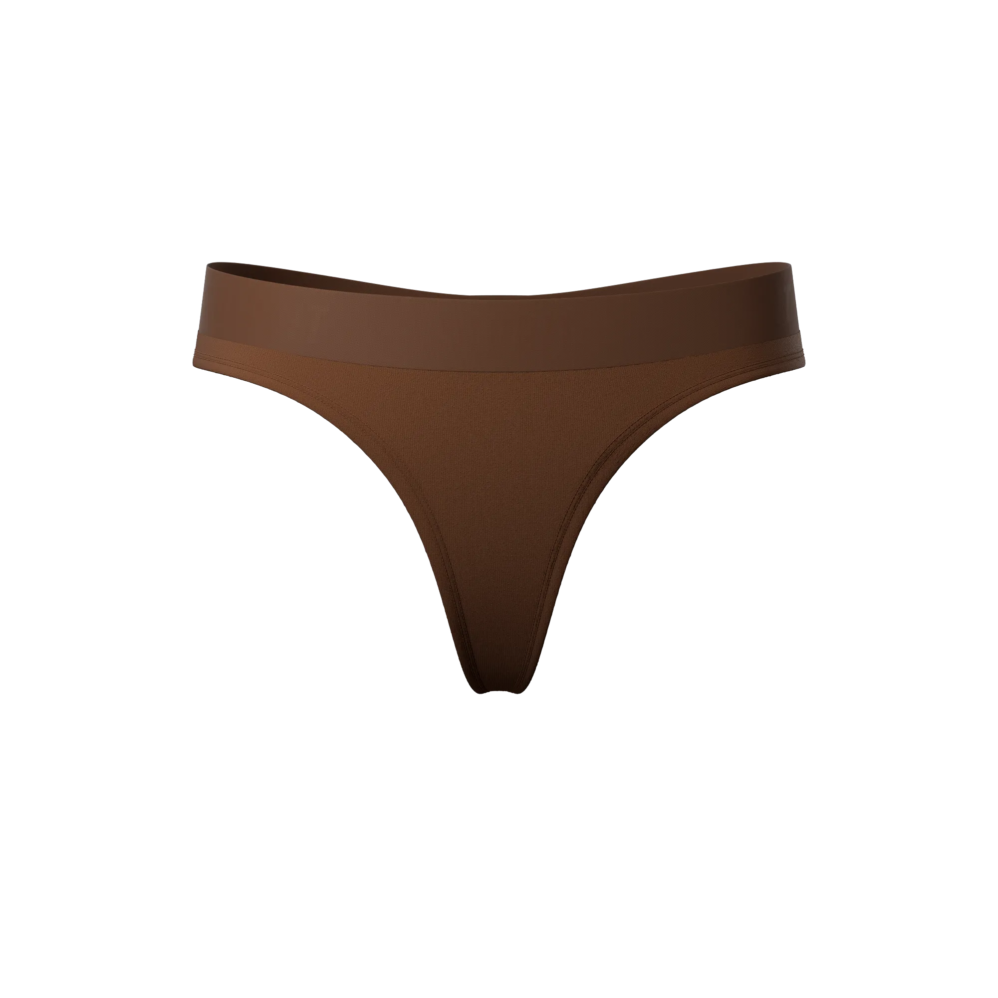 Chocolate 🍫 Thong