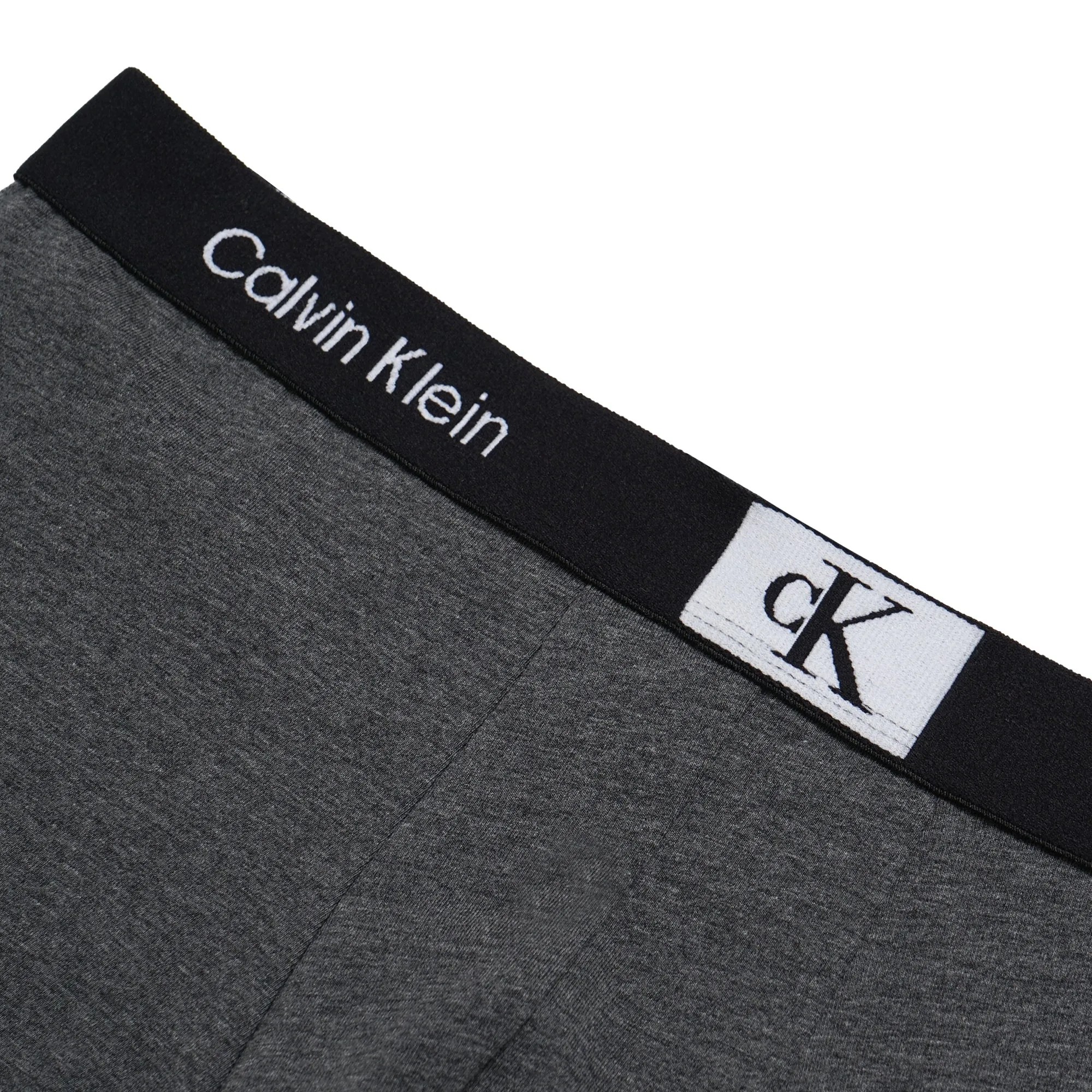 CK Cotton Stretch Mixed Boxer Brief