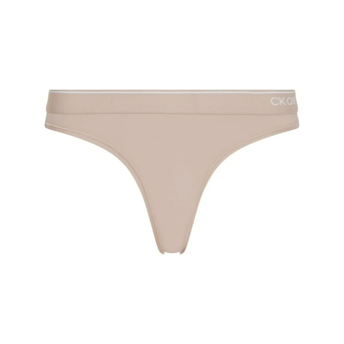 CK One Bikini Brief Beige