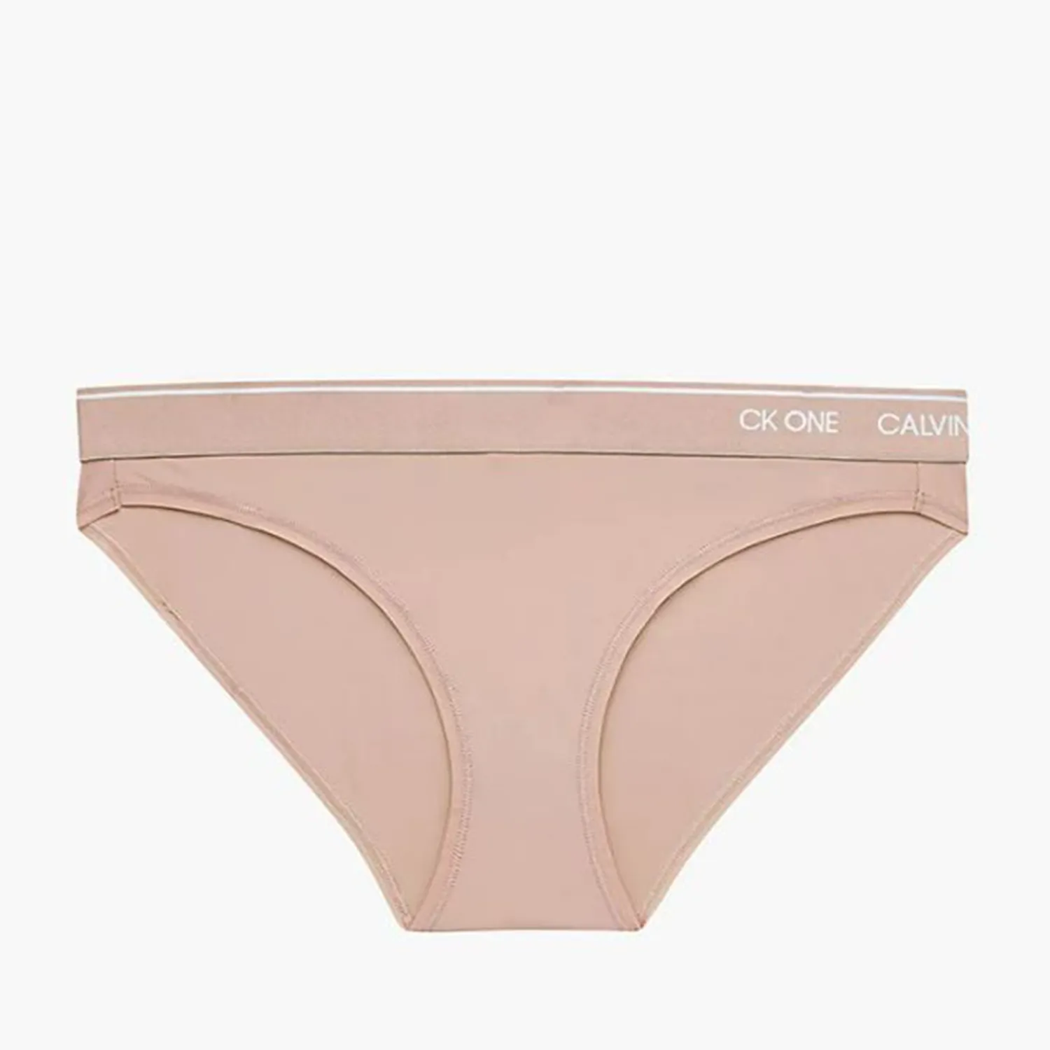 CK One Bikini Brief Beige