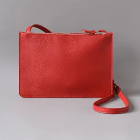 Colette Radiant Red