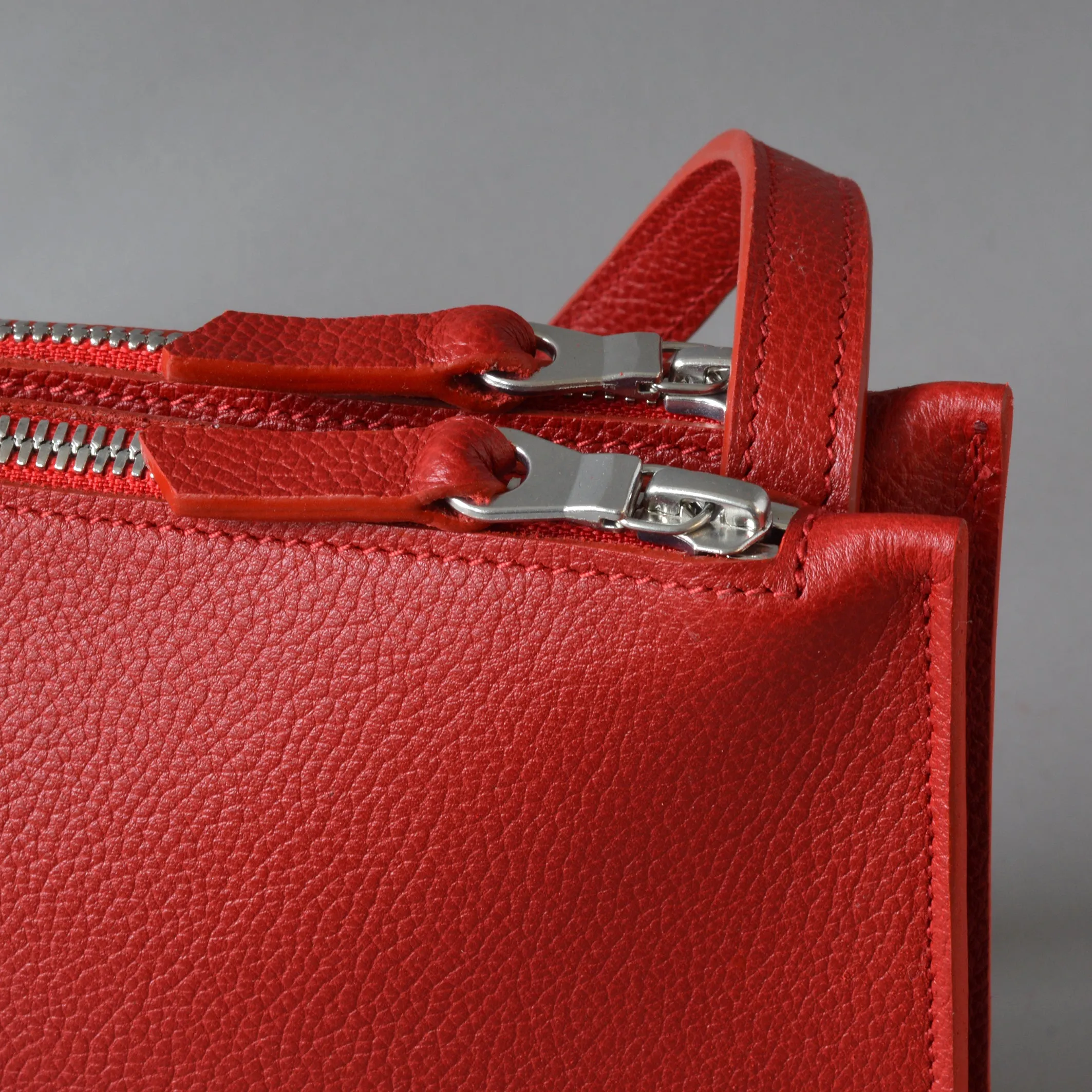 Colette Radiant Red