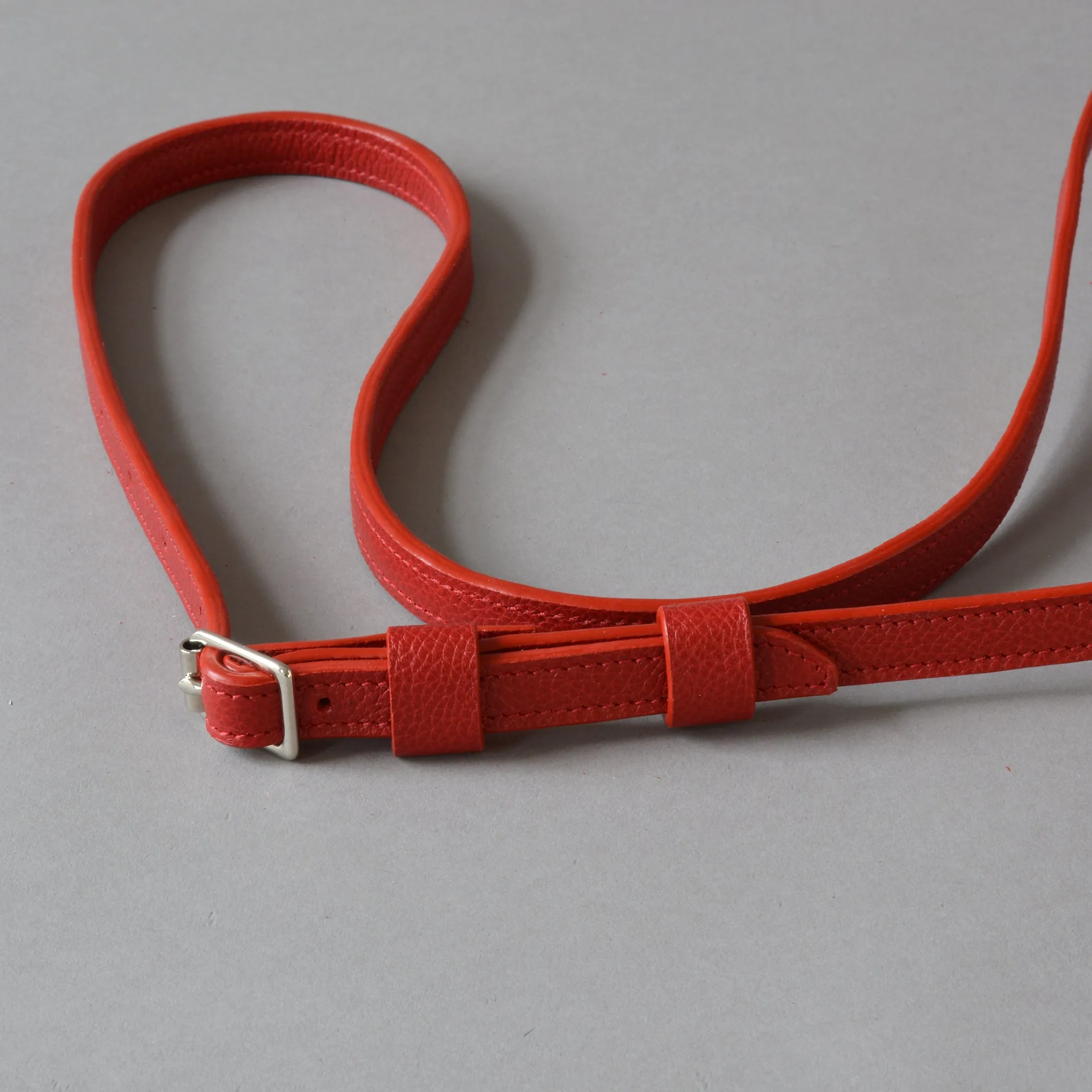 Colette Radiant Red