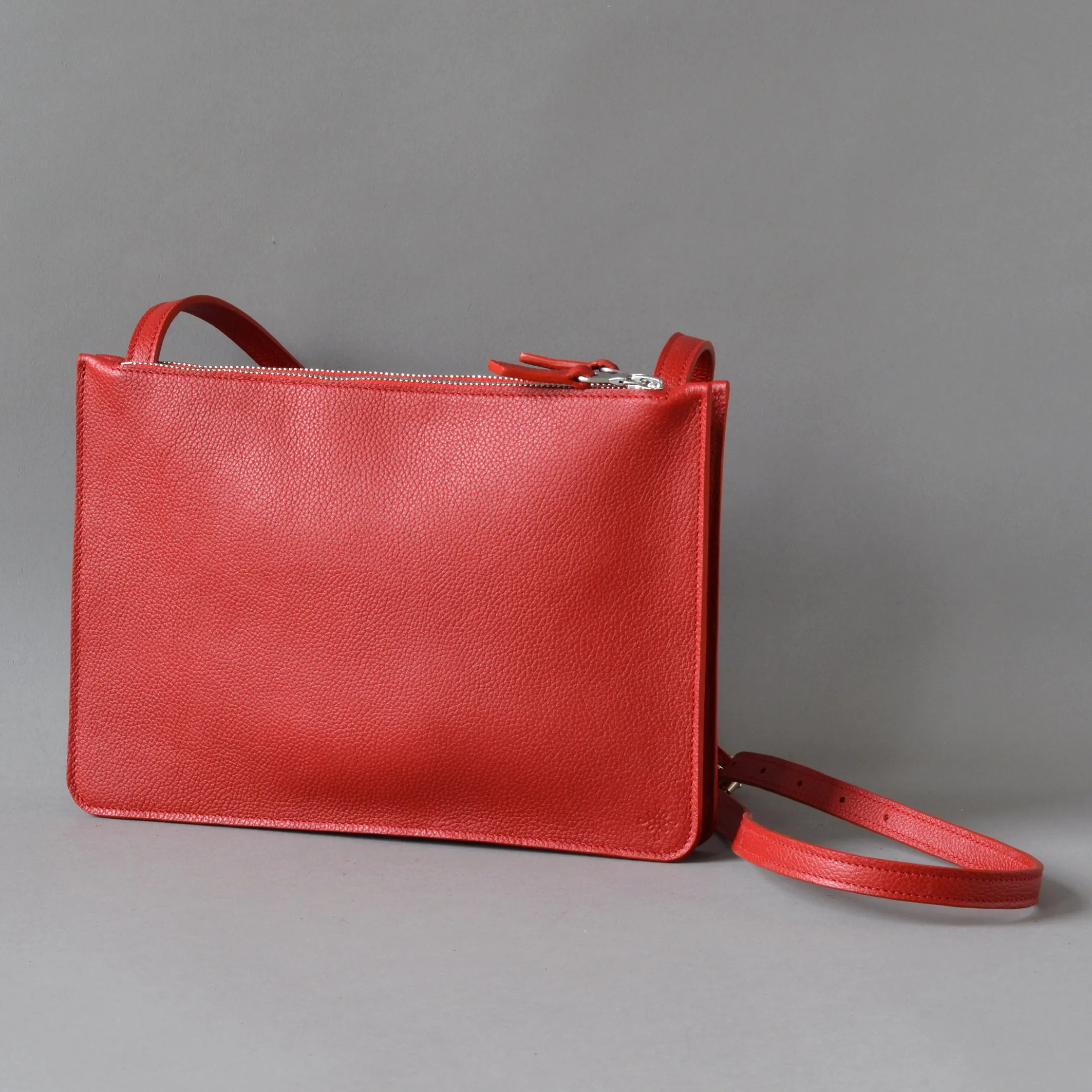 Colette Radiant Red