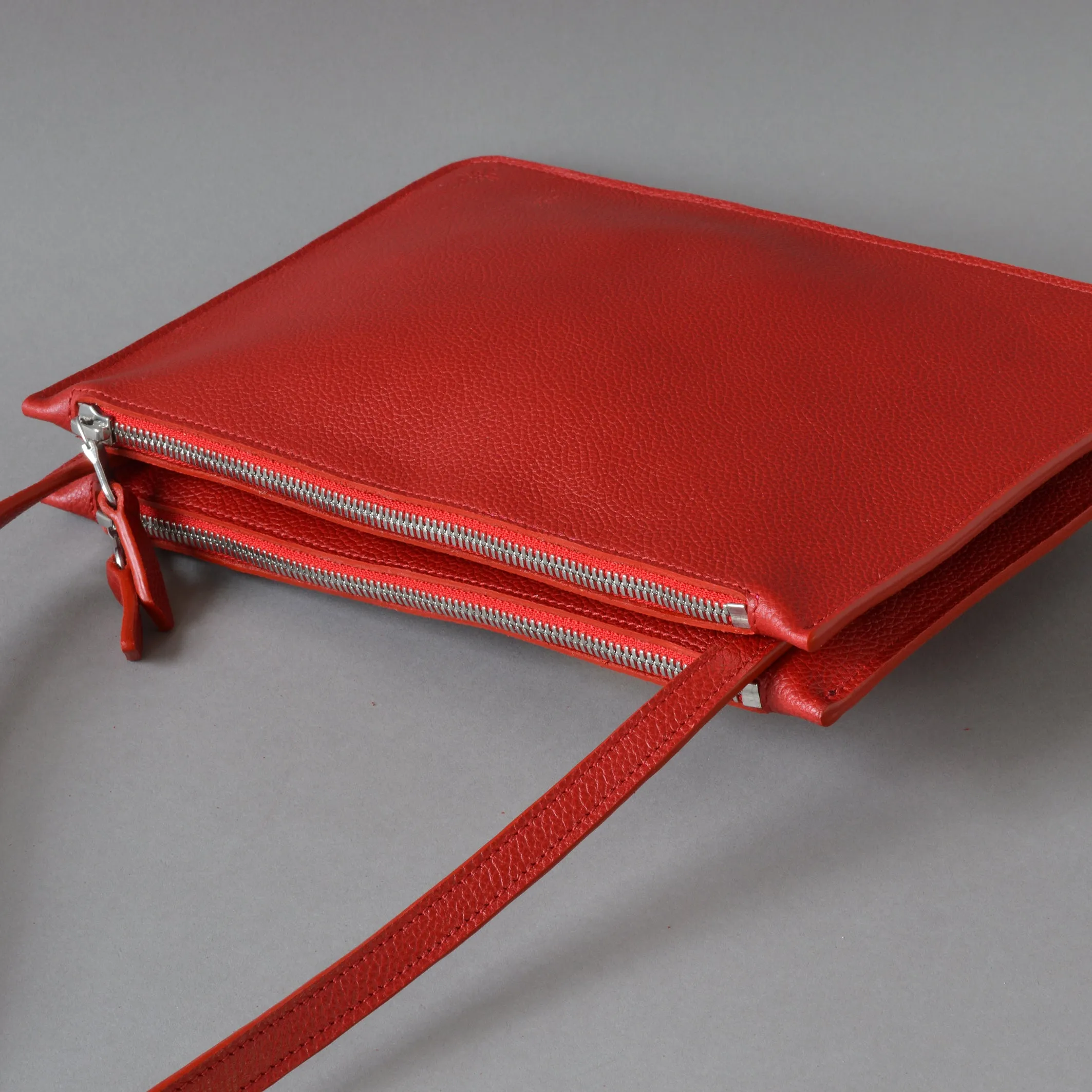 Colette Radiant Red