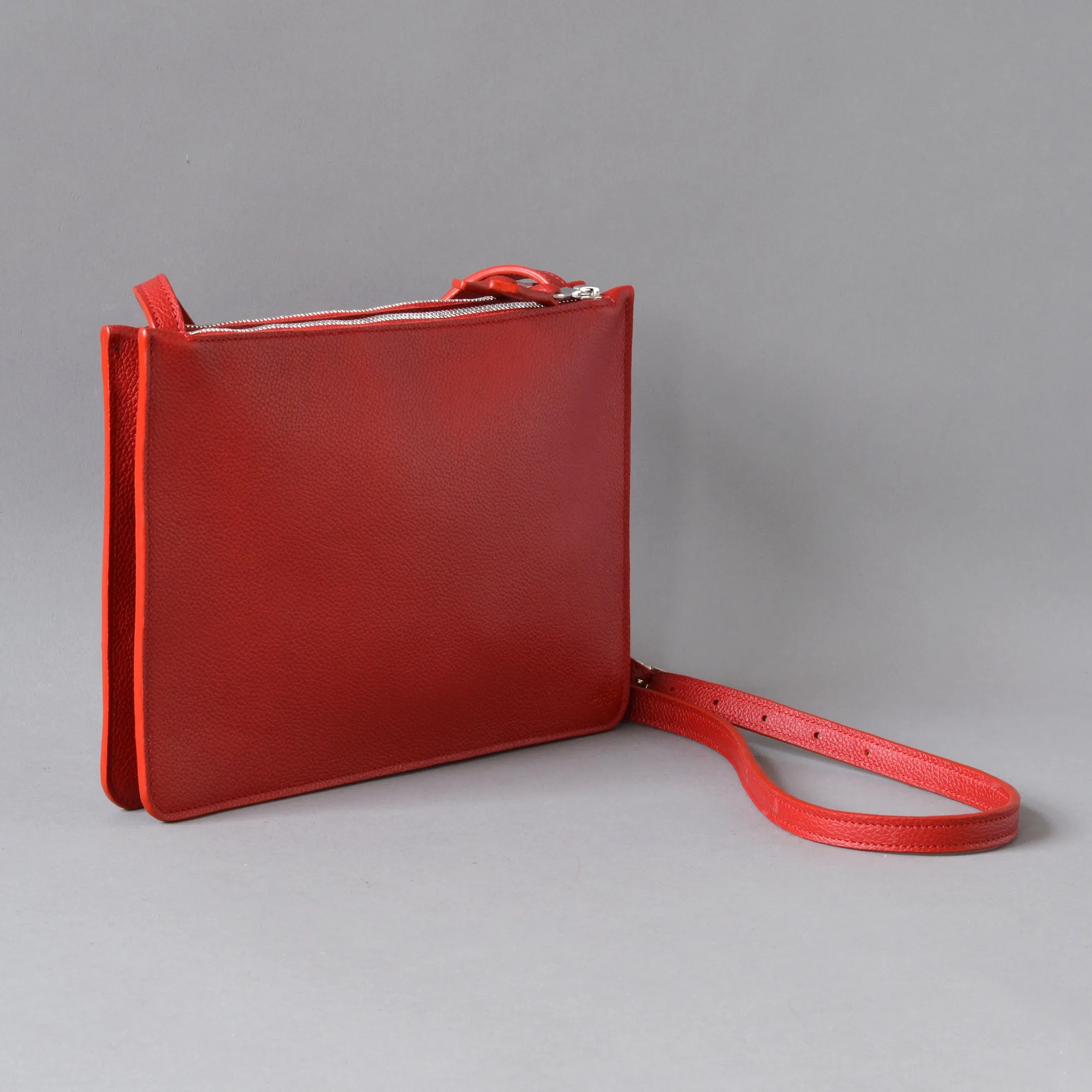 Colette Radiant Red