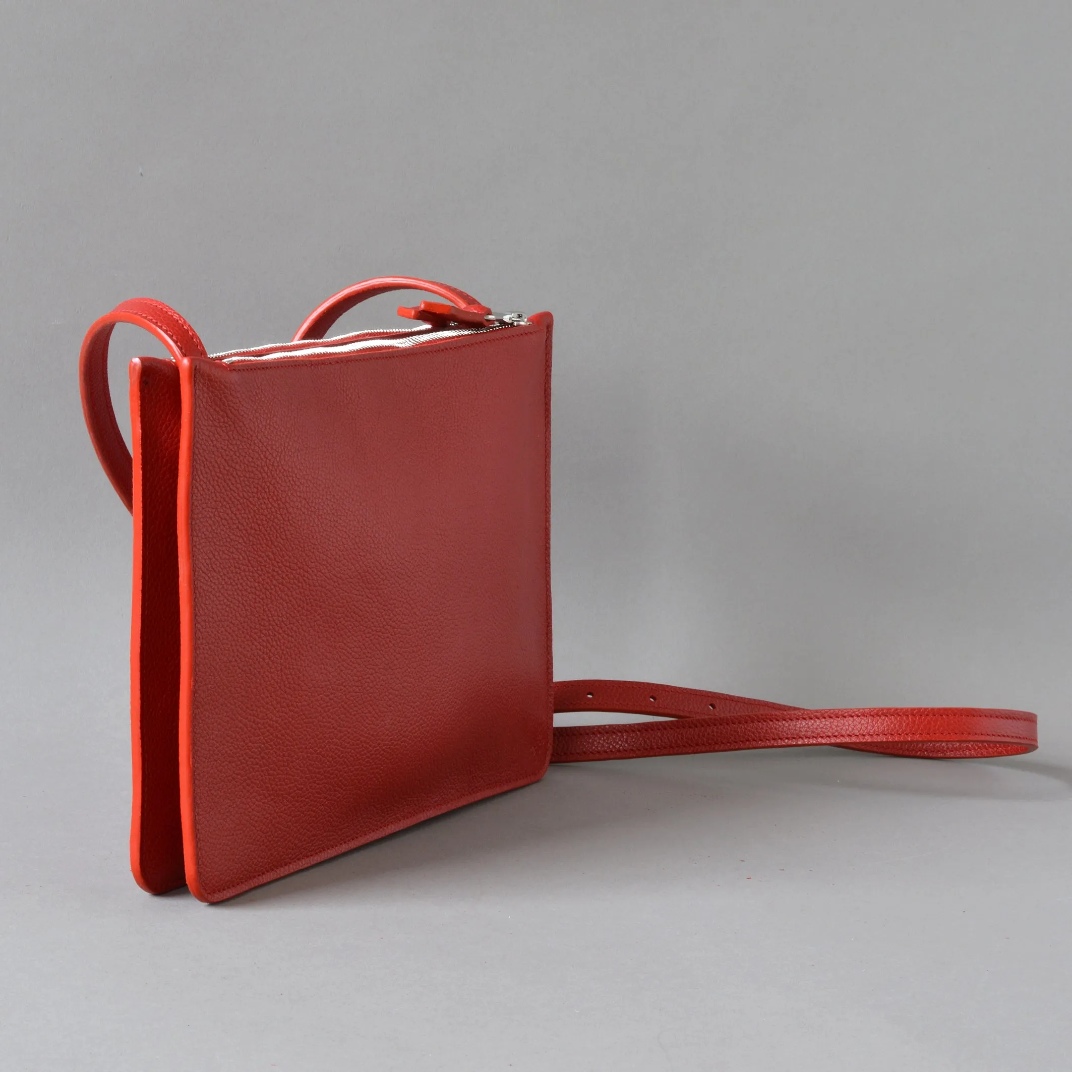Colette Radiant Red