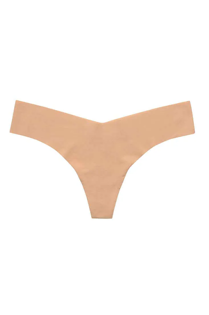 Commando Low Rise Thong
