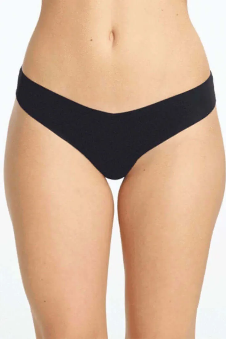 Commando Low Rise Thong