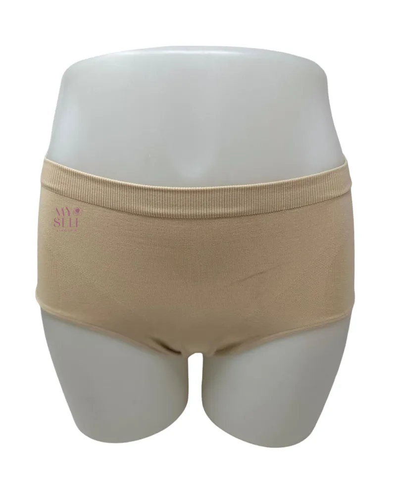 Control Body Skin Control Brief