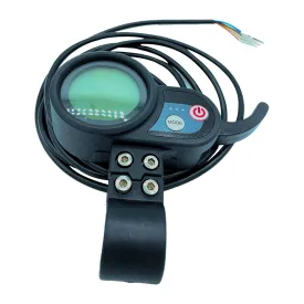 Control Panel/Throttle - RS7