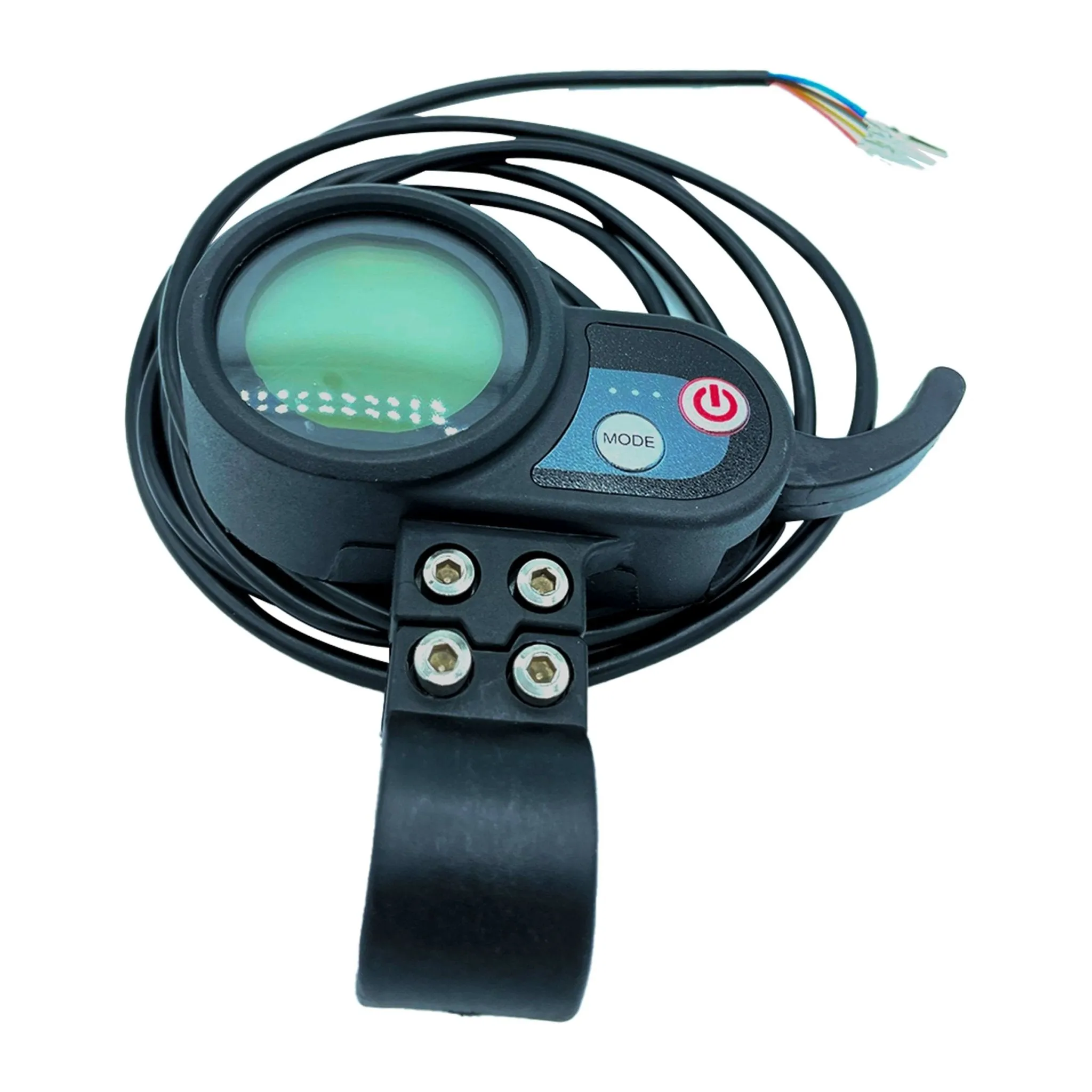 Control Panel/Throttle - RS7