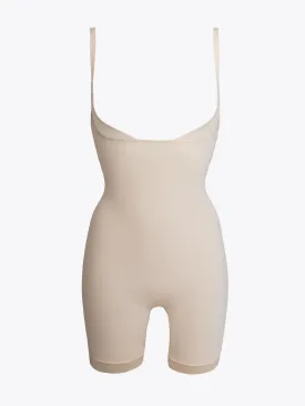 Control Shape Lace Body Suit