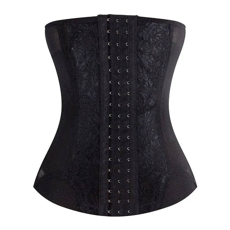 Corset for Women Shapewear Ladies Waist Trainer Body Shaper Women Shapers Corset Slimming Underwear Wear Slimming Belt Slimming Belt Modeling Belt Shaper