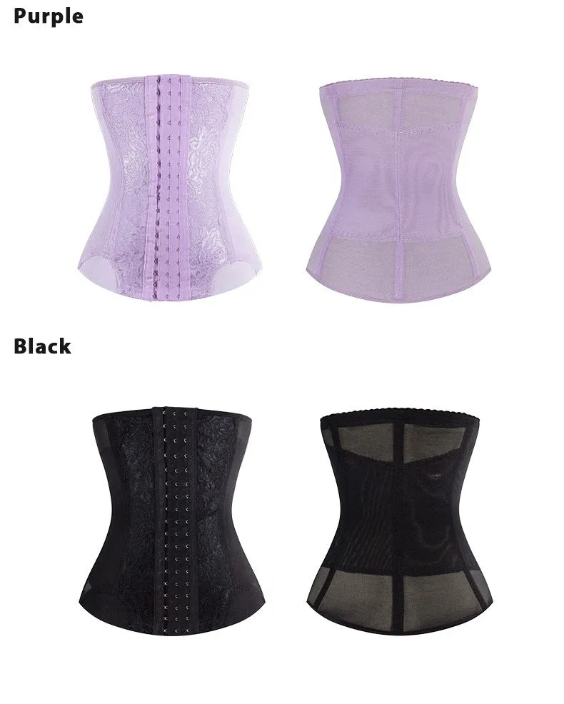 Corset for Women Shapewear Ladies Waist Trainer Body Shaper Women Shapers Corset Slimming Underwear Wear Slimming Belt Slimming Belt Modeling Belt Shaper