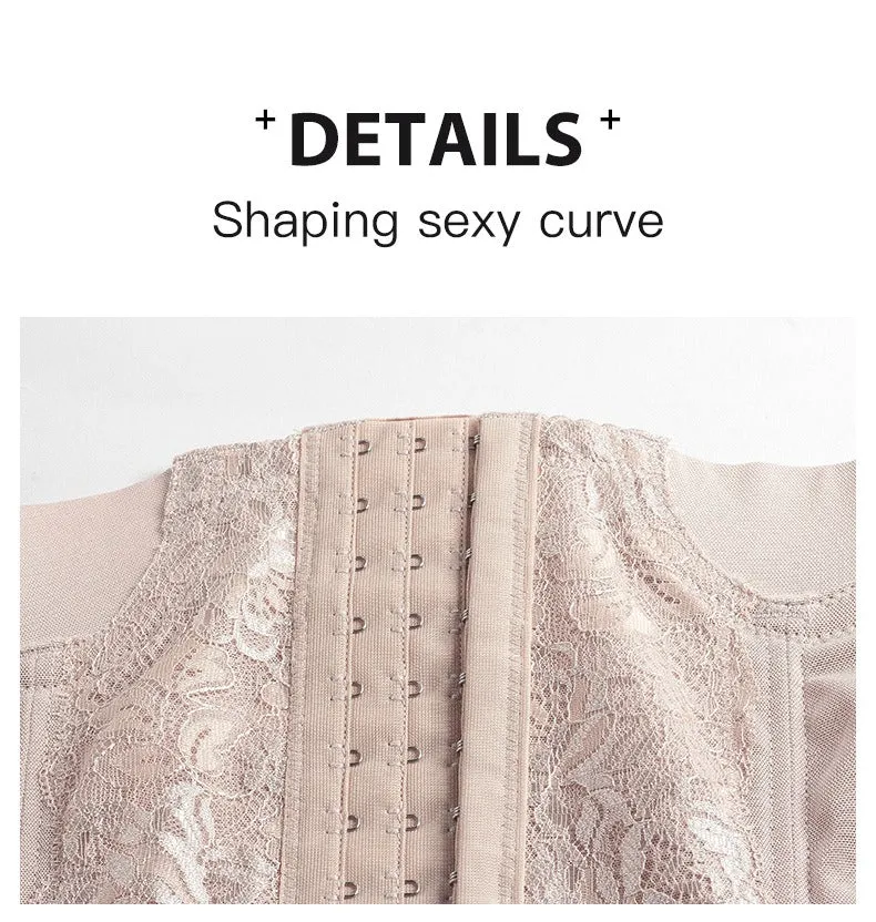 Corset for Women Shapewear Ladies Waist Trainer Body Shaper Women Shapers Corset Slimming Underwear Wear Slimming Belt Slimming Belt Modeling Belt Shaper