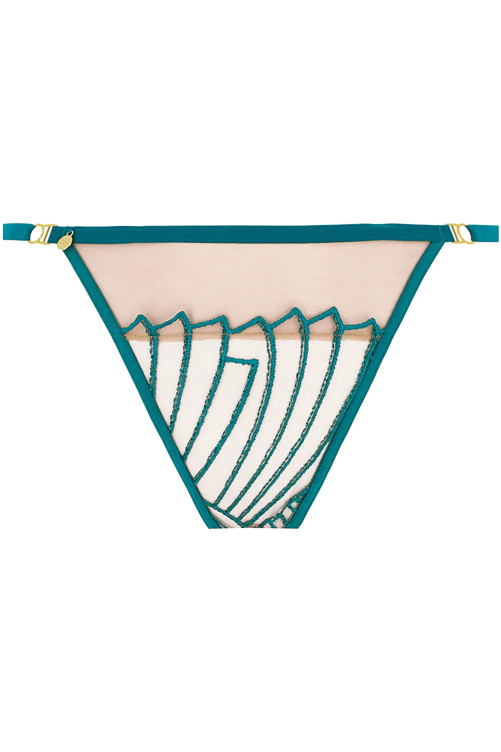 Cosmic Dream Open Brief Lagoon