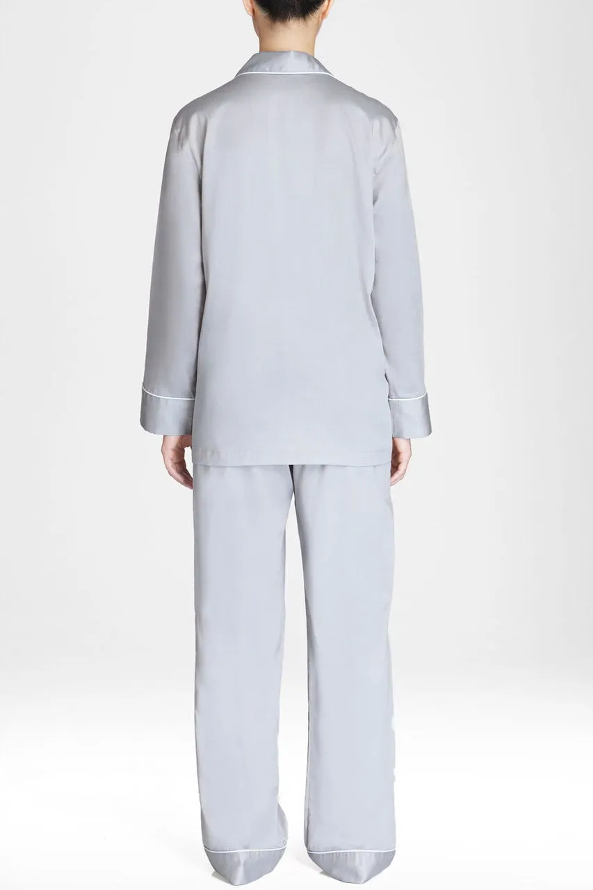 Cotton Sateen Essentials PJ