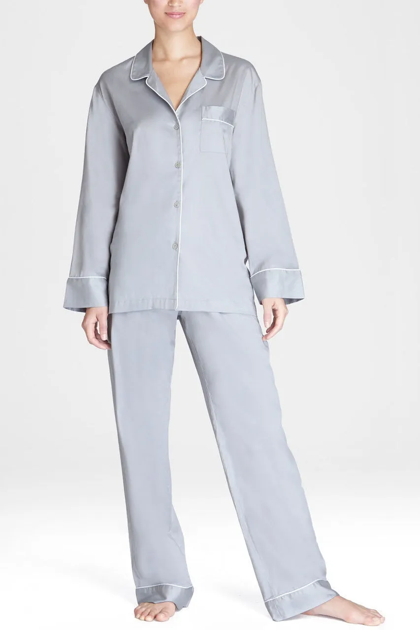 Cotton Sateen Essentials PJ
