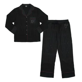 Count Dooku Satin Pajama Set