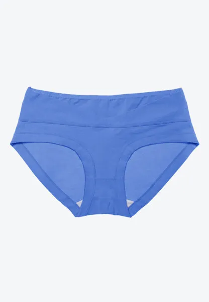 Cradle Maternity Underwear, 6-pk, Starry Night