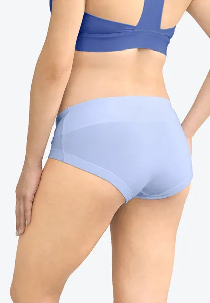 Cradle Maternity Underwear, 6-pk, Starry Night