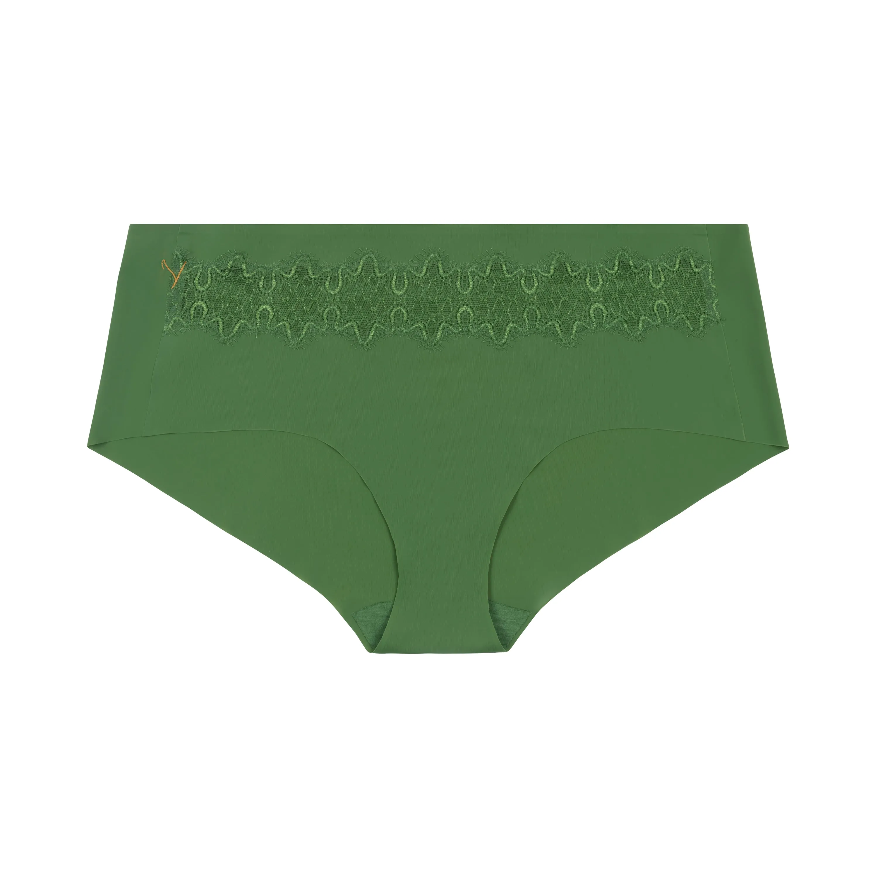 Customizable Happy Seams