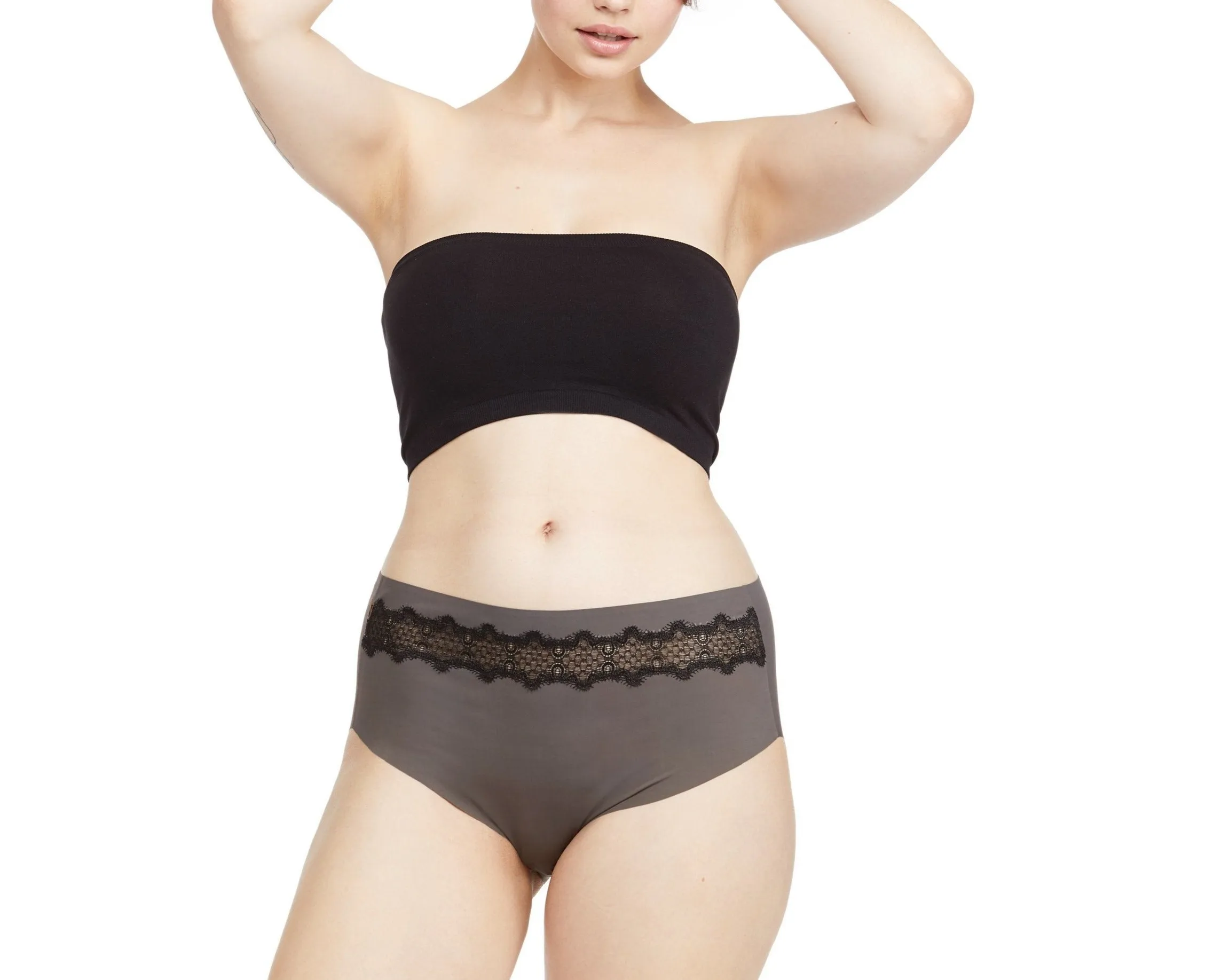 Customizable Happy Seams