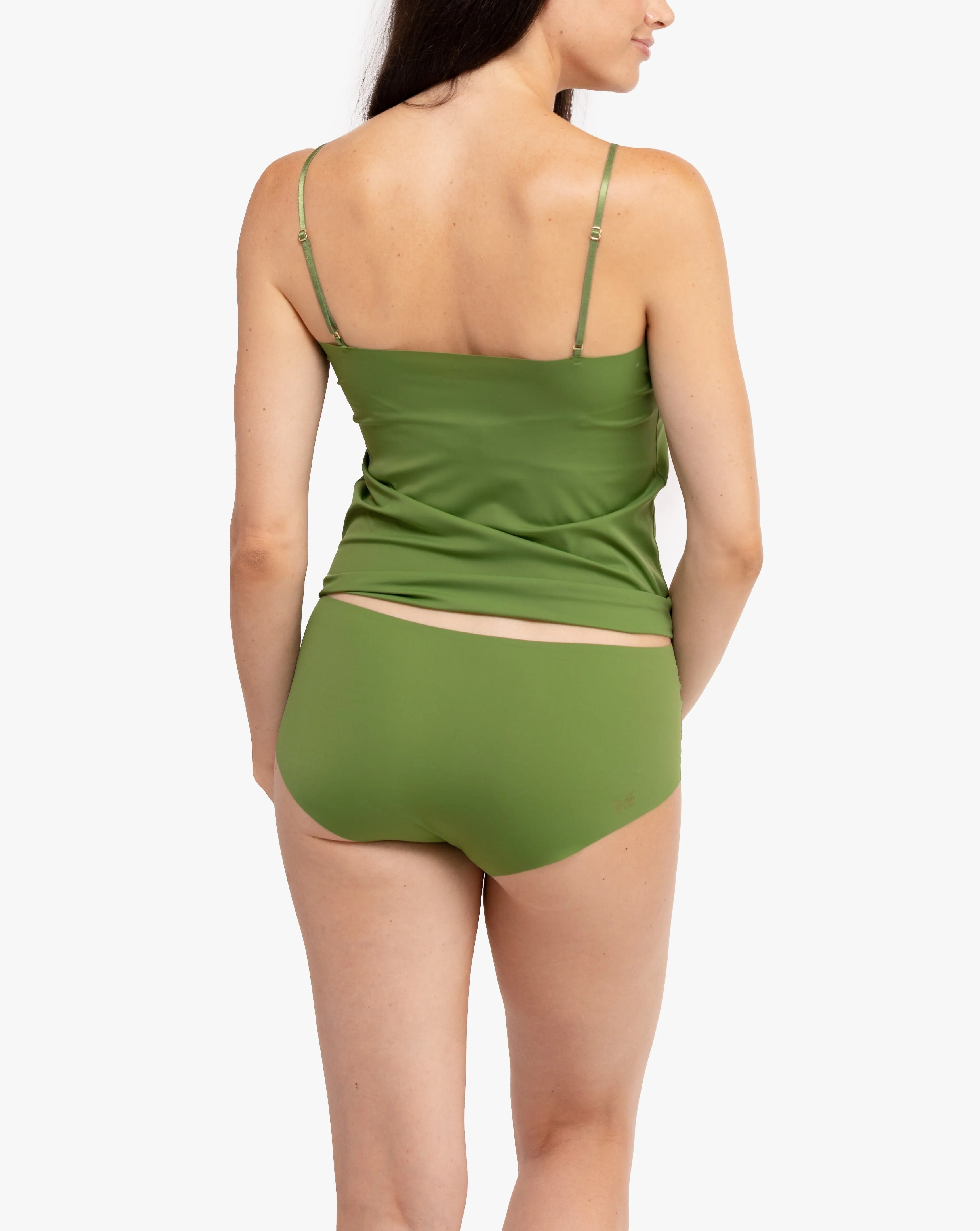 Customizable Happy Seams