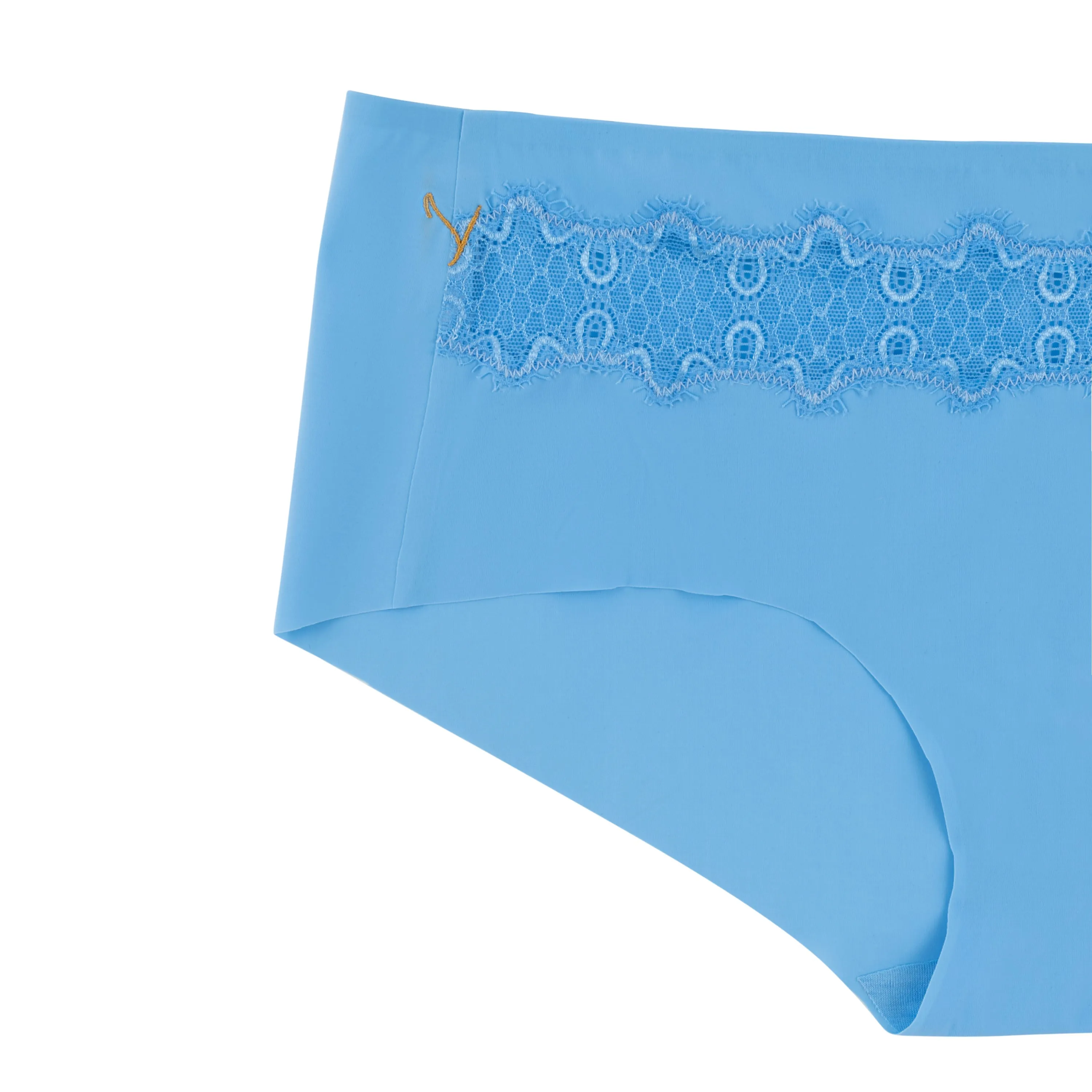 Customizable Happy Seams