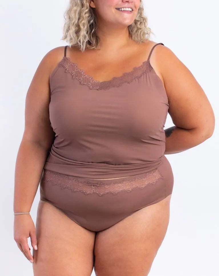 Customizable Happy Seams